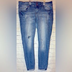 Size 13 Jeans